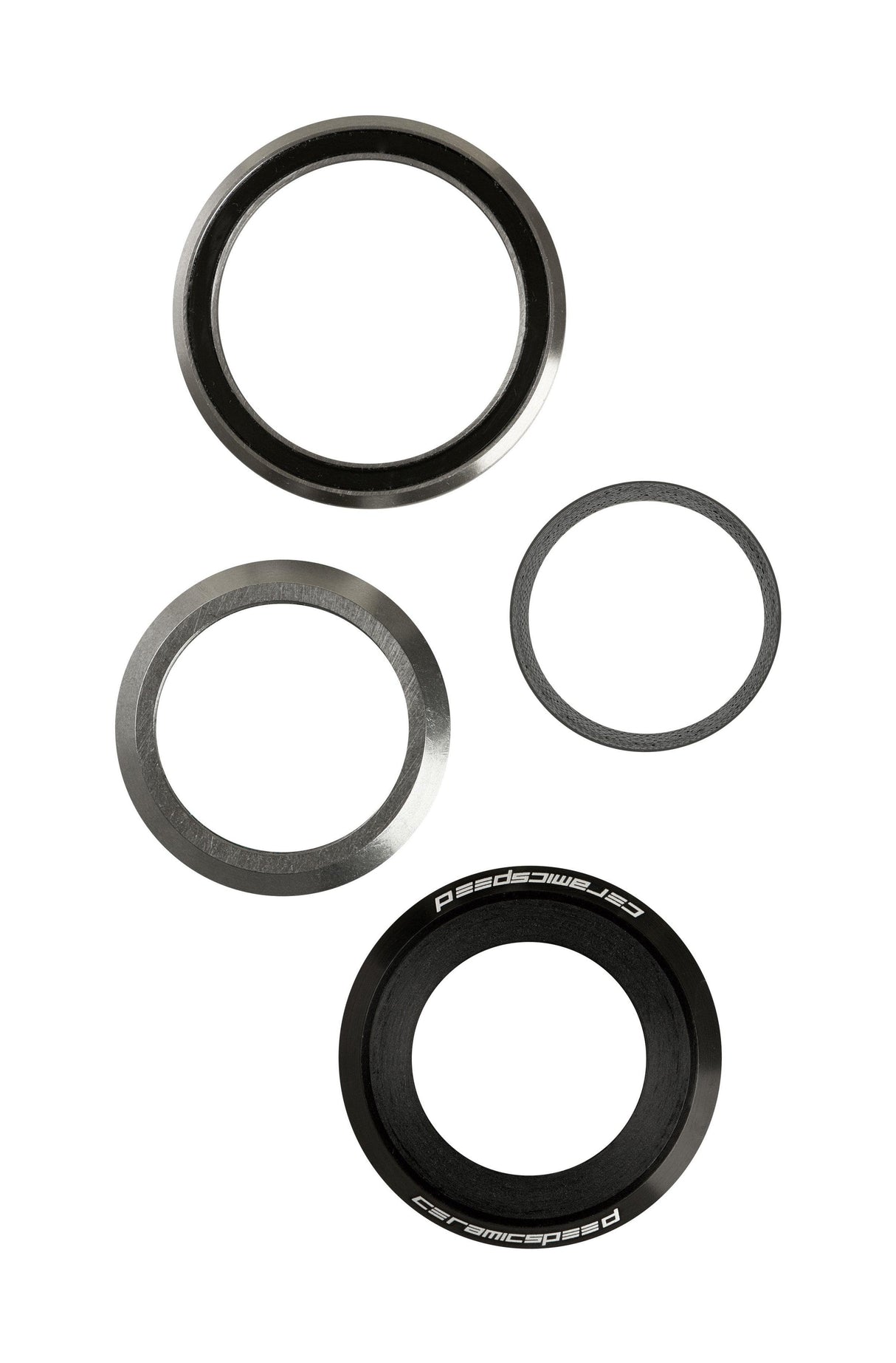 CeramicSpeed Headset Bearings for Specialized Headset 3