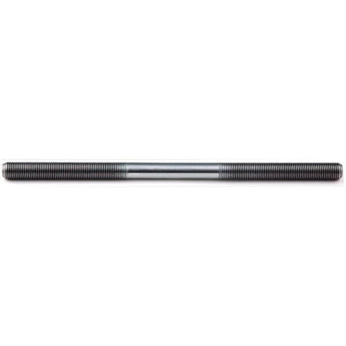 Front Axle 9 x 1mm 155mm length - solid axle by Wheels Manufacturing