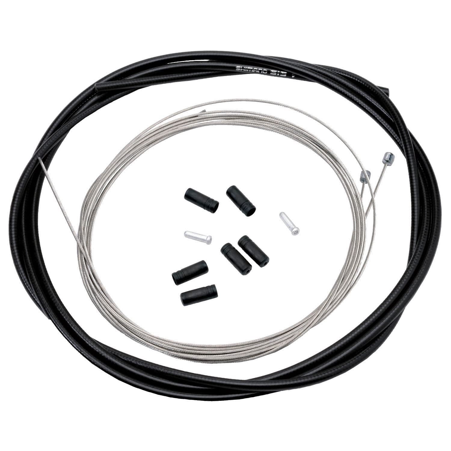 Shimano Sh Y8zg98100 Kit Cavo Cambio Optislick Per Shimano 105 R7000 - Foto 5