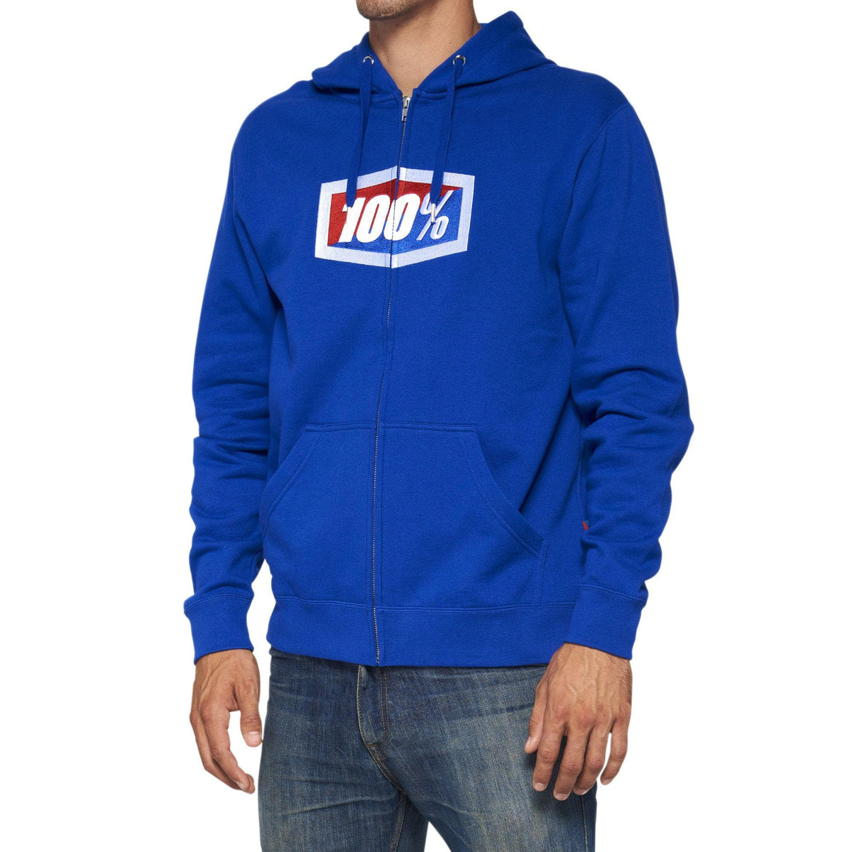 Riel 100 Hoodie main image 0