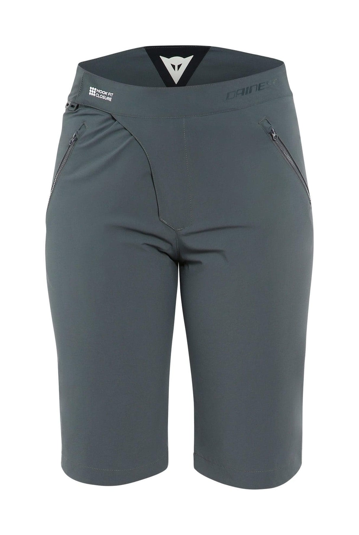 Dainese HG Ipanema Womens Shorts (Dark Grey, S)