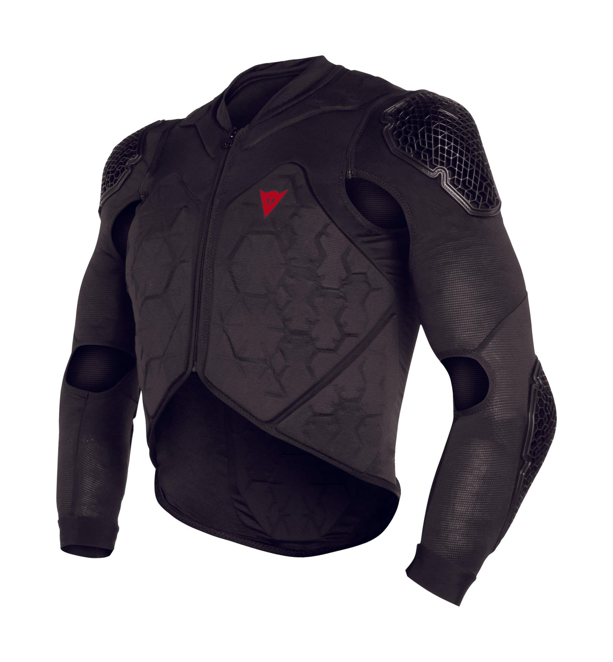 Dainese Rhyolite 2 Safety Jacket (Black, L)
