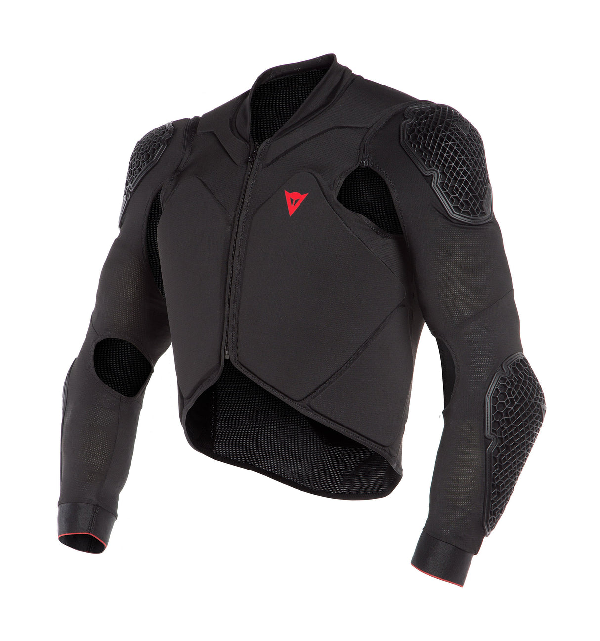 Dainese Rhyolite Safety Jacket Lite (Black, S)