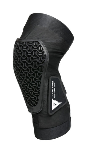 Dainese Trail Skins Pro Knee Guard (Black, XL)