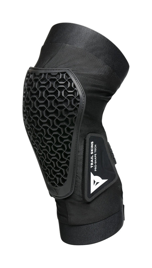 Dainese Trail Skins Pro Knee Guard (Black, M)