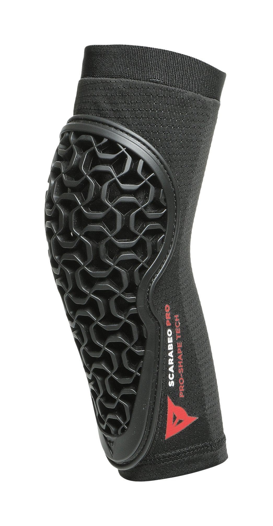 Dainese Scarabeo Pro Juniour Elbow Guards (Black, S)