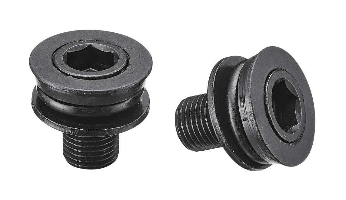 gobike88 XON Crank Arm Bolt for Shimano, M20, Blue, H42 gobike88 XON Crank Arm Bolt for Shimano, M20, Blue, H42