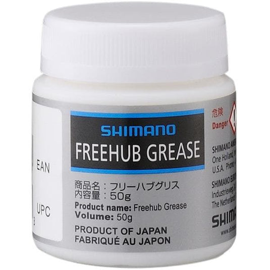 Shimano Workshop Special grease for pawl-type Freehub bodies 50 g
