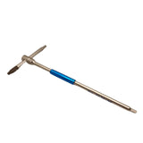 Park Tool THH - Sliding T-Handle Hex Wrench