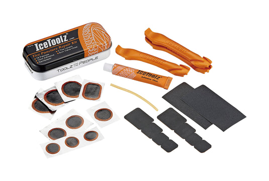 IceToolz IceToolz Puncture Repair Kit