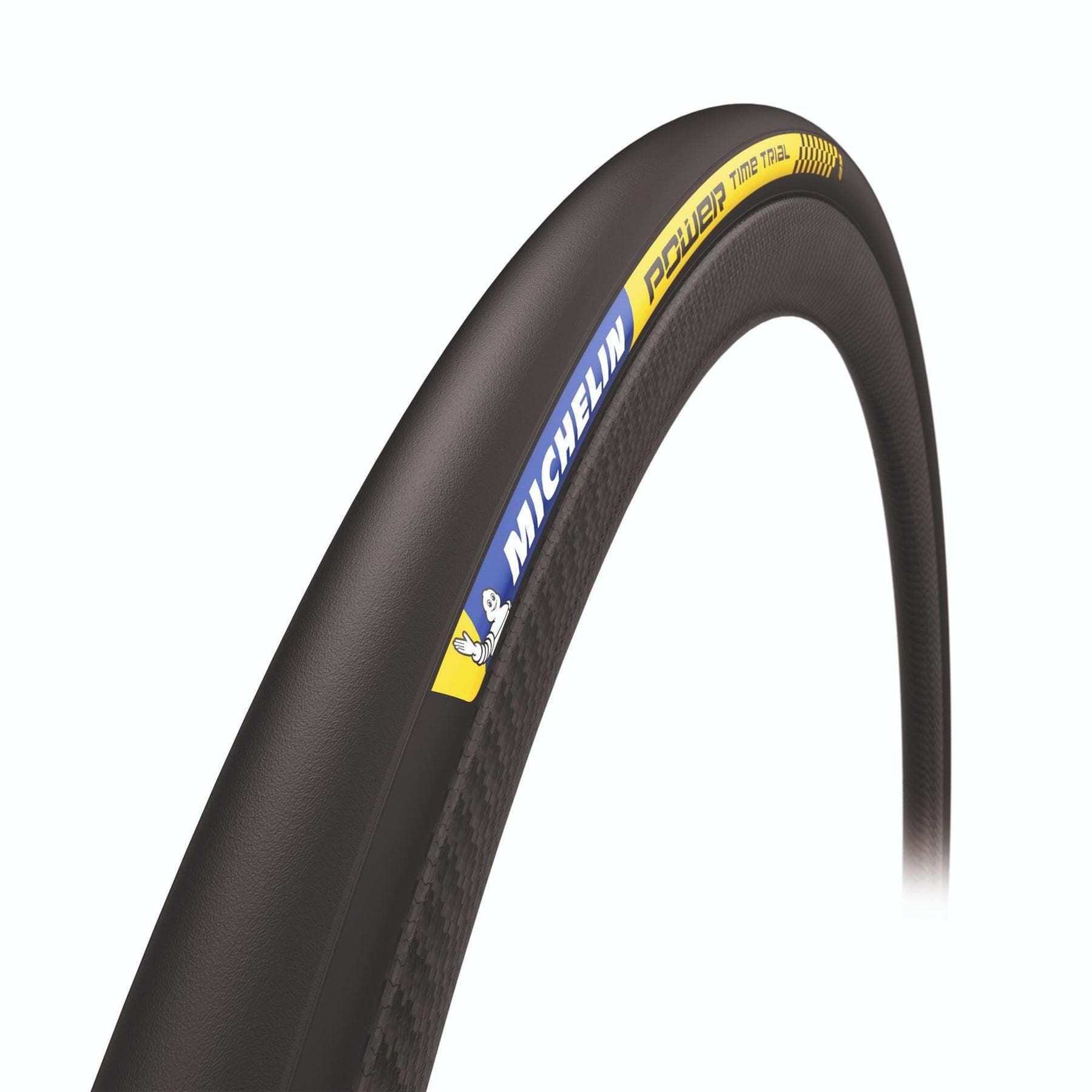 パーツ MICHELIN POWER TIME TRIAL 700x23C Michelin Power Time Trial Tyre Black 700 x 23c – BikeParts.co.uk