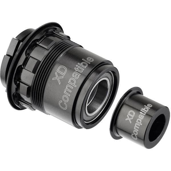 DT Swiss Pawl freehub conversion kit for SRAM XD; 142 / 12 mm or BOOST