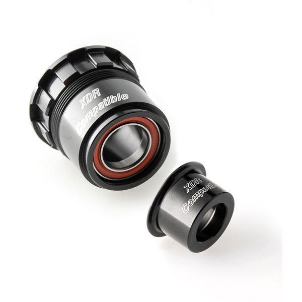 DT SWISS Kit de conversion pour moyeu arrière 142/12 mm Sram Xdr Rocl Cla noir DT SWISS DT SWISS Kit de conversion pour moyeu arrière 142/12 mm Sram Xdr Rocl Cla noir DT SWISS