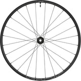 Shimano Wheels WH-MT620 tubeless compatible 27.5 in; 15 x 110 mm axle; front; black