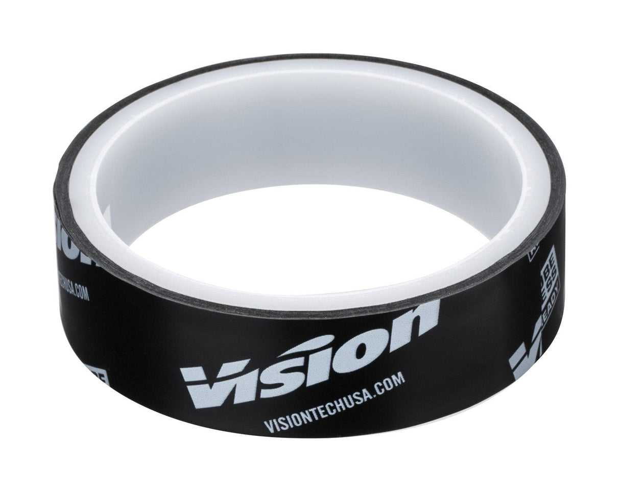 Vision Tubeless Tape for Road Rims (25mm × 8m, ME309)