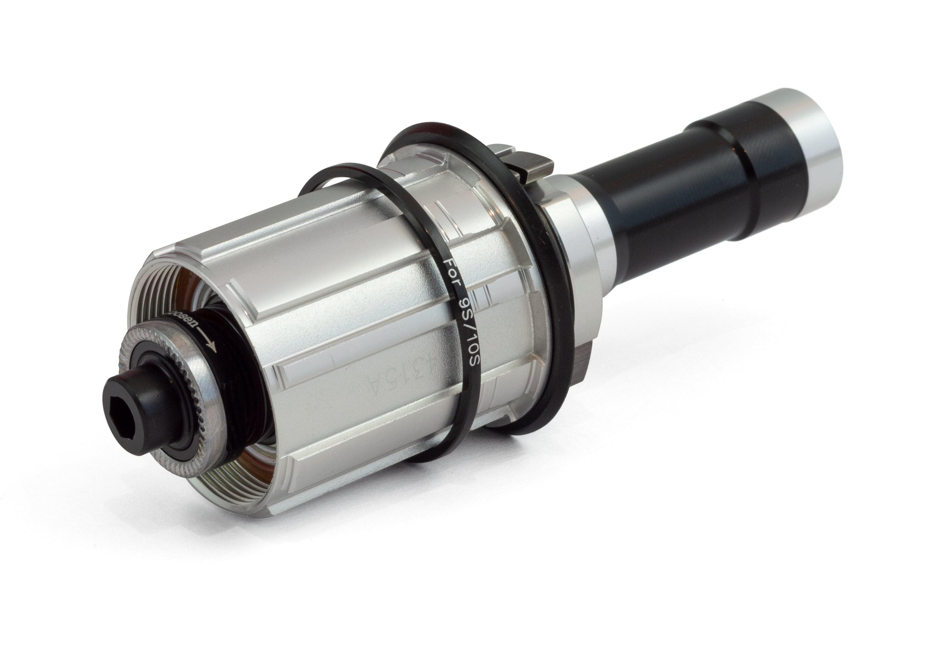 Noyau De Roue VISION Nucleo EL413 - Compatible Shimano 11v - U2048/U2160 - Neuf