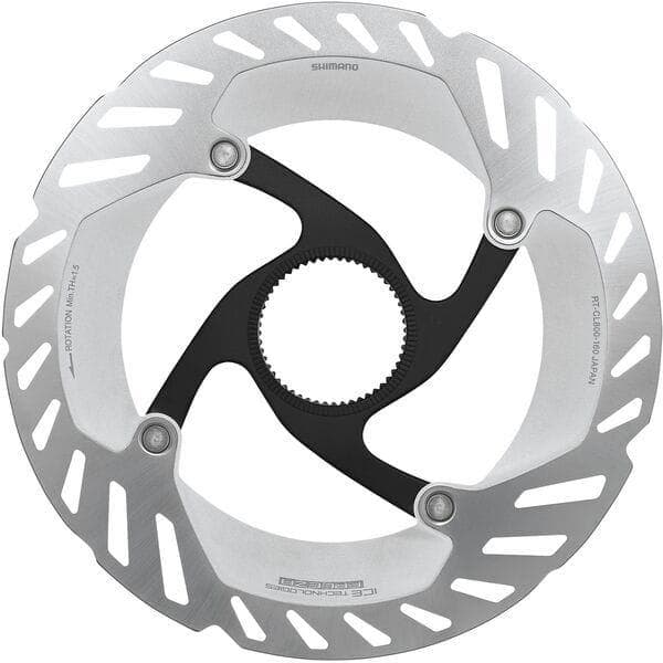 Shimano Ultegra RT-CL800 Ice Tech FREEZA Rotor with Internal