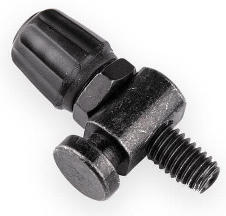 Shimano BR-IM45-R Inner Cable Fixing Bolt Unit in Silver Shimano BR-IM45-R Inner Cable Fixing Bolt Unit in Silver