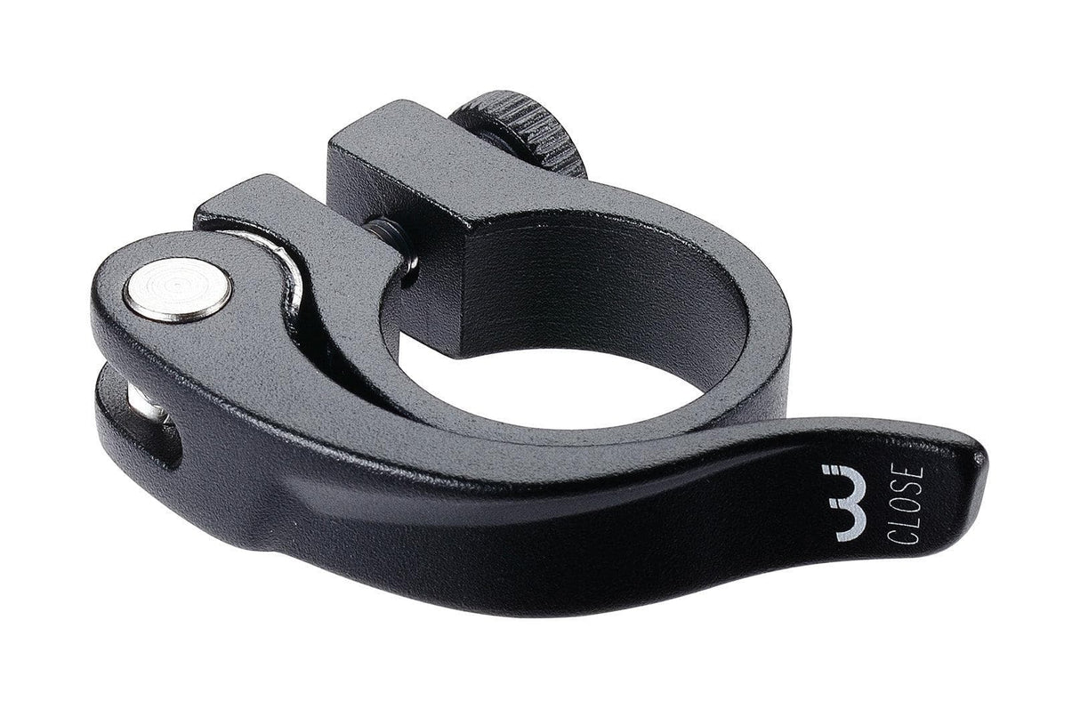 BBB BSP-87 - SmoothLever Seat Clamp (28.6mm)