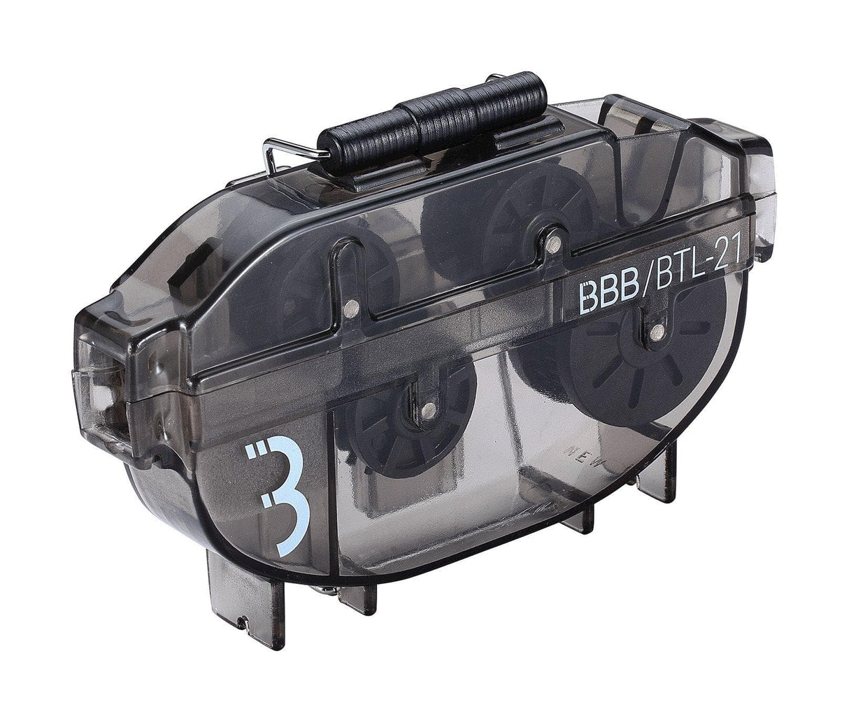 BBB BTL-21 - Bright&Fresh Chain Cleaner