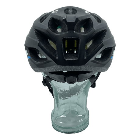 Animiles Adult Helmet - Matte Black L 57-61cm