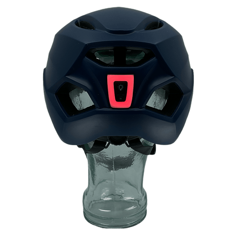 Animiles Adult Helmet - Navy L 57-62cm