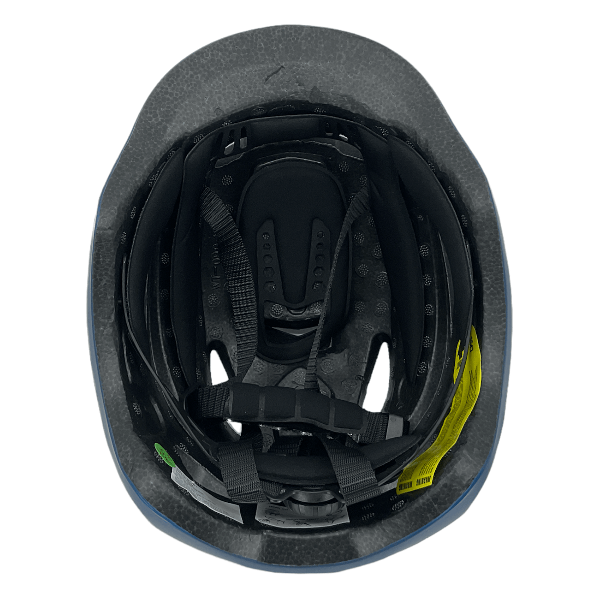 Animiles Adult Helmet - Navy L 57-62cm