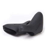 Sram Hoods For Doubletap Levers Pair - One Size - Black