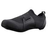 Shimano IC1 Shoes, Black