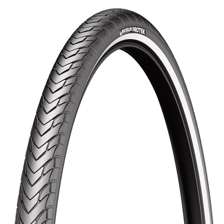 Michelin Protek Tyre 26 x 1.85&quot; Black (47-559)