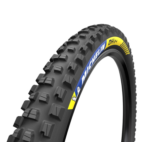 Michelin DH 34 Tyre Black 27.5 x 2.40&quot; (61-584)