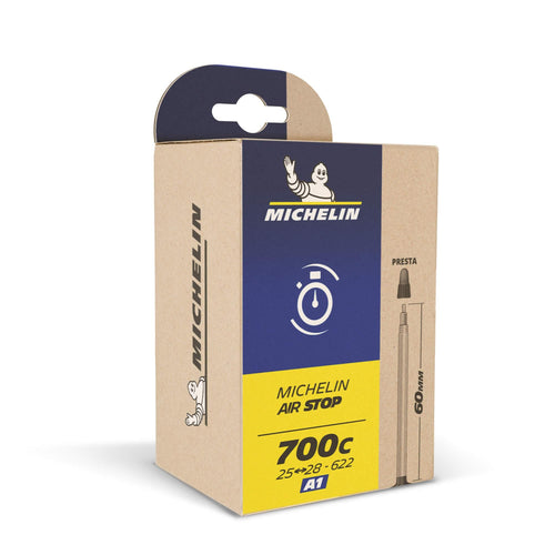 Michelin Airstop Road Inner Tube - 12