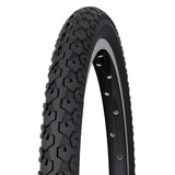 Michelin Country'J Tyre 20 x 1.75&quot; Black (47-406)