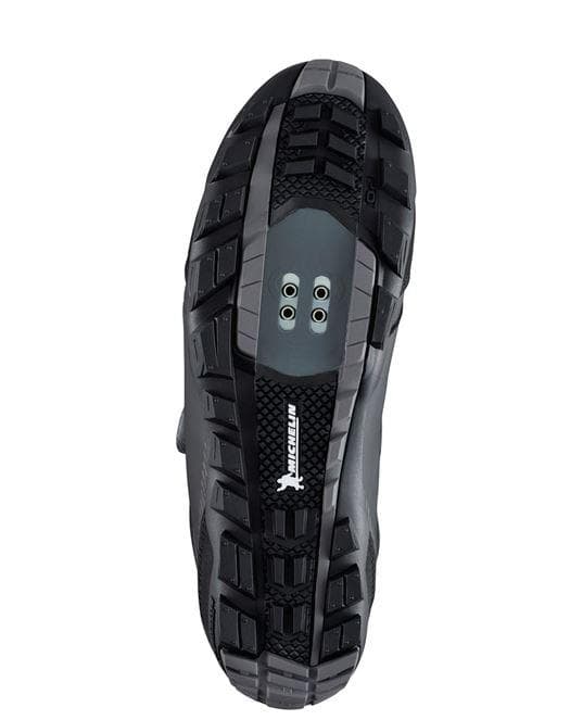 Shimano MW7 (MW701) Gore-Tex SPD Shoes