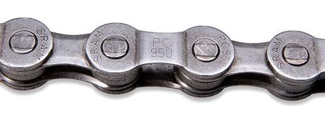 Sram PC951 Chain - 9 speed - Grey