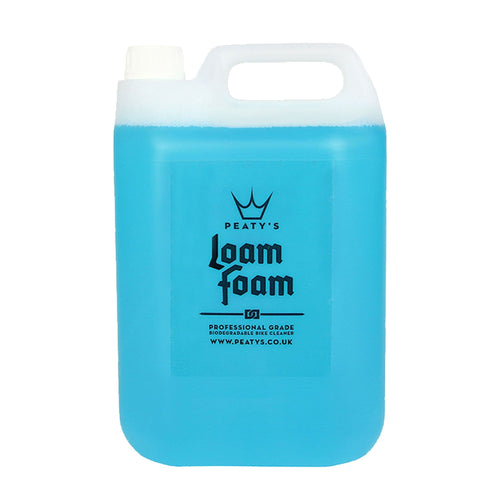 Peaty's LoamFoam Cleaner 5L Tub