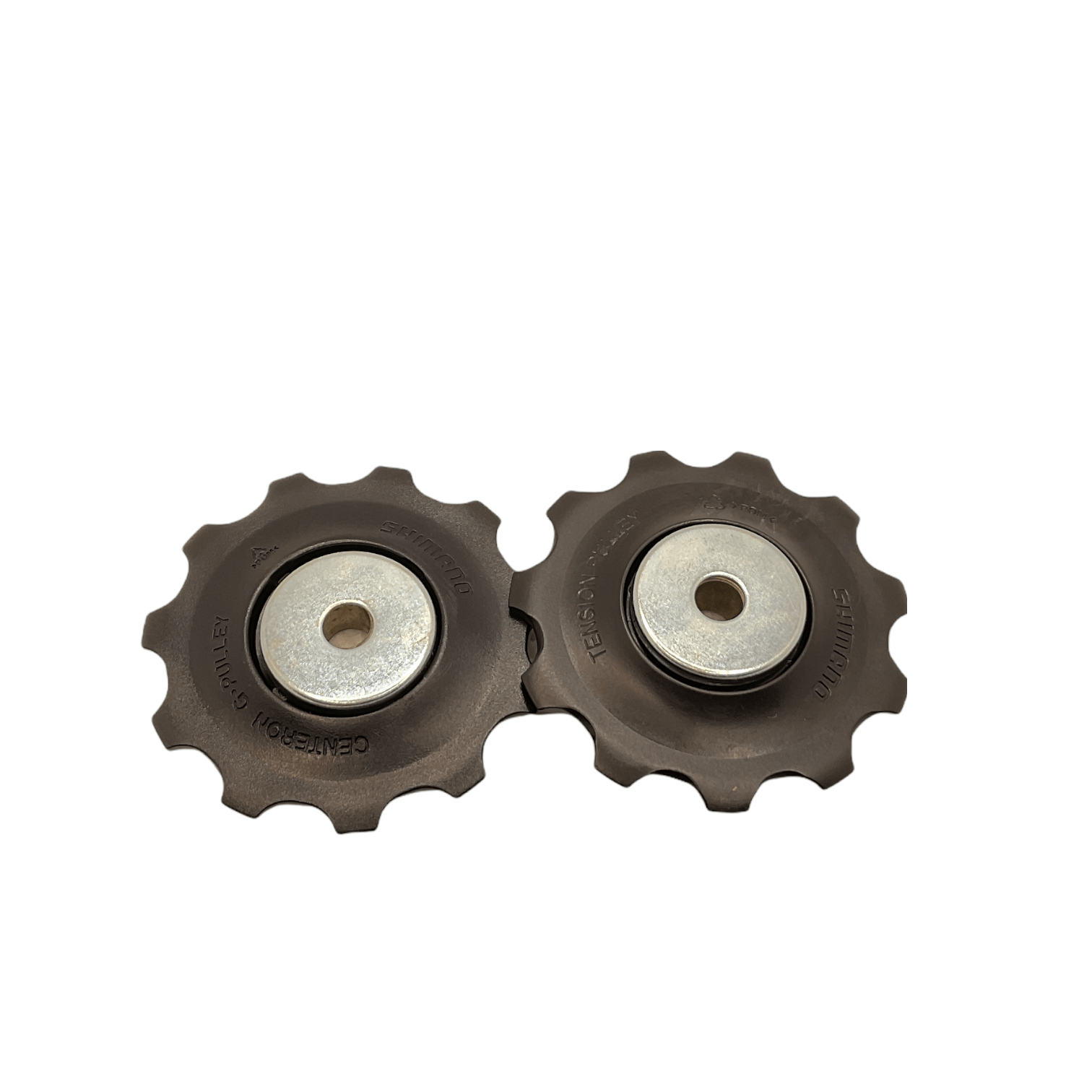 Shimano Spares Tiagra RD-4700 tension and guide pulley set