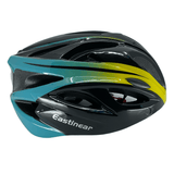 Eastinear Adult Helmet - Blue/Yellow M/L 56-62cm