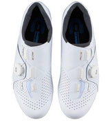 Shimano RC3W (RC300W) SPD-SL Women's Shoes, White
