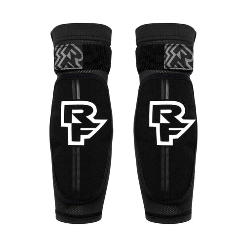 Race Face Indy Elbow Guard 2022 Stealth XXL