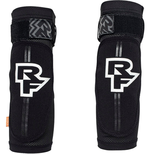 Race Face Indy Elbow Guard Stealth 2021 XXL