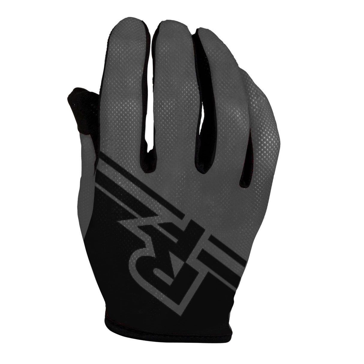 Race Face Indy Gloves 2021 Black
