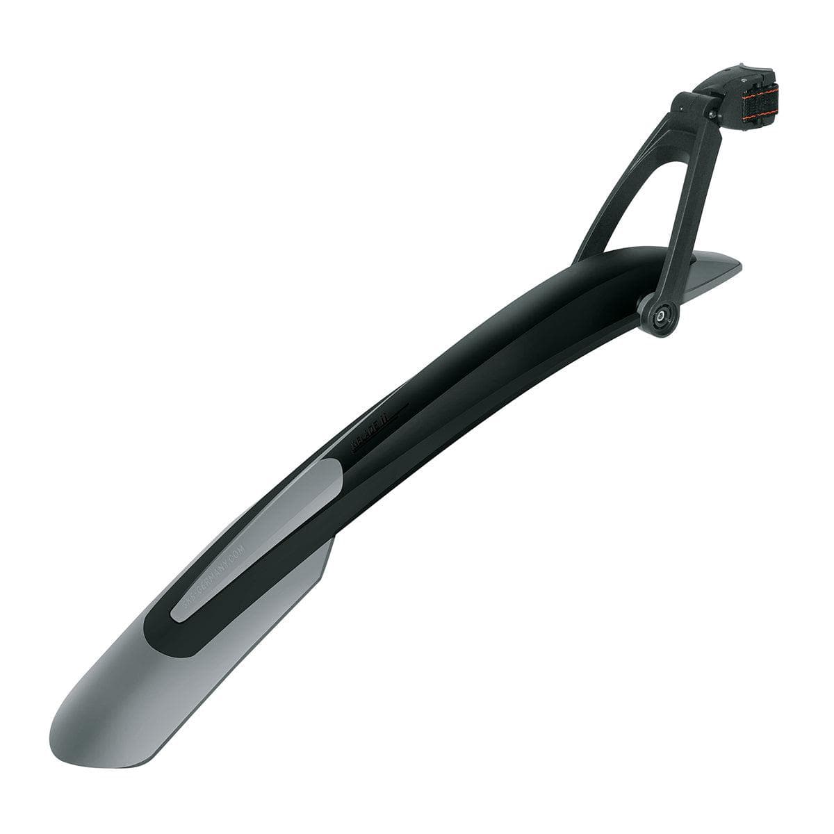 Garde-boue ACID Editor Hybrid 60 28'' BB Mount 2.0 Garde-boue ACID Editor Hybrid 60 28'' BB Mount 2.0
