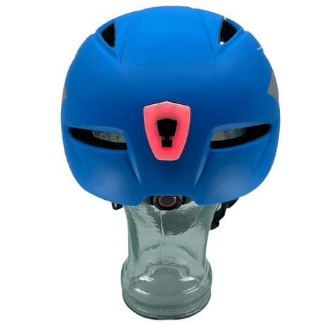 Eastinear Adult Helmet - Blue M/L 58-62cm