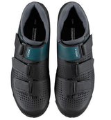 Shimano XC1 (XC100W) SPD Women's Shoes, Black