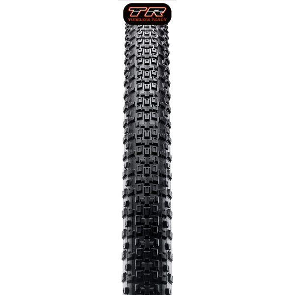 MAXXIS Ramble 650×47c × WTB ホイールセット Maxxis Rambler 650 x 47B 120 TPI Folding Dual Compound EXO/TR