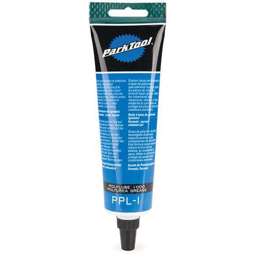 Park Tool PPL-1 - Polylube 1000 Grease