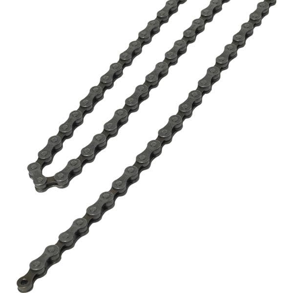 Shimano CN-HG40 6 / 7 / 8-speed 116 link chain with connecting