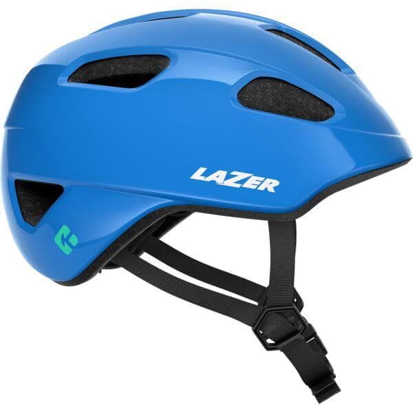 Lazer NutZ KinetiCore Helmet - Blue - Uni-Size  Youth