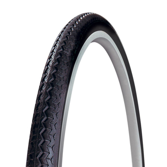 Michelin World Tour Tyre 650 x 35b / 26 x 1 1/2  Black (35-584)